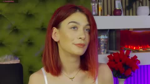 KloeyAdams online show from March 10, 10:48 am