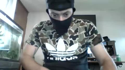 Snapshot of klou502 chatting on February 10, 7:28 pm LOUiViLAN online show from February 10, 7:28 pm