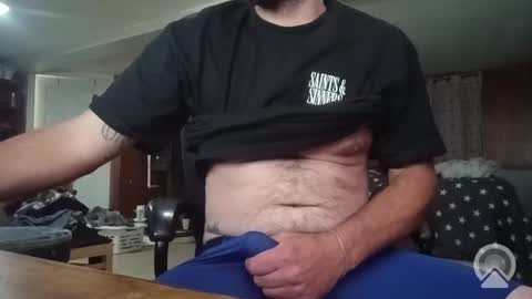 Snapshot of klou502 chatting on September 22, 9:33 am LOUiViLAN online show from September 22, 9:33 am