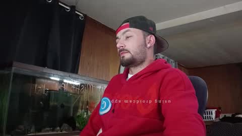 Snapshot of klou502 chatting on October 22, 7:41 am LOUiViLAN online show from October 22, 7:41 am