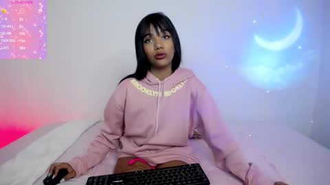 Valen online show from March 5, 10:33 am