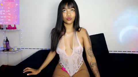 Valen online show from March 18, 10:07 am