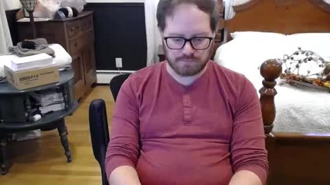 Kris online show from November 29, 7:39 pm