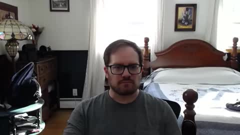 Kris online show from January 31, 8:07 pm