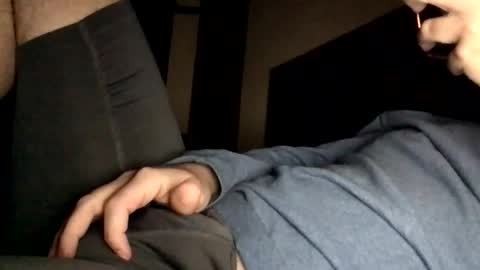 Countryguy6969 online show from February 16, 3:35 am