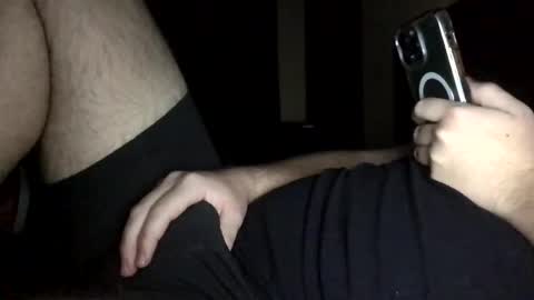 Countryguy6969 online show from March 3, 5:13 am