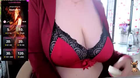 Snapshot of kmillex chatting on November 3, 10:16 am KmilleX online show from November 3, 10:16 am