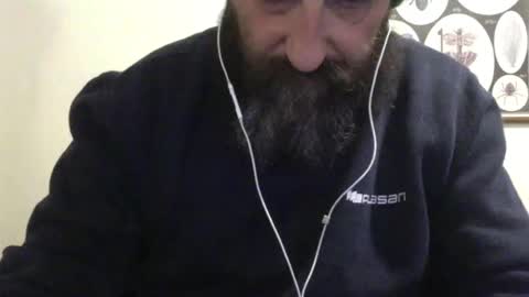 Snapshot of knicker76 chatting on December 19, 8:23 pm knicker76 online show from December 19, 8:23 pm