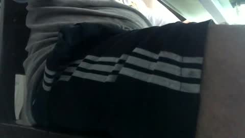 knickfranco online show from February 19, 2:18 am