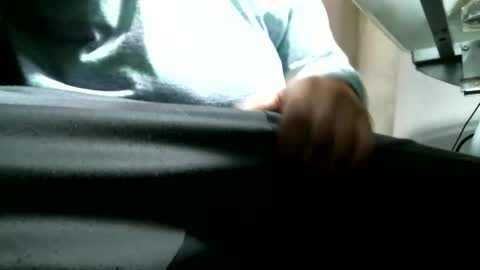 knickfranco online show from March 29, 8:03 am