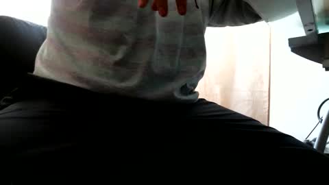 knickfranco online show from March 30, 7:04 pm