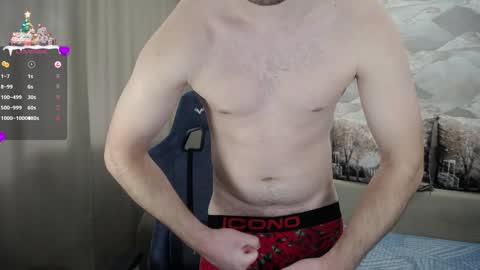 Carter.  online show from January 1, 8:56 am