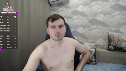 Carter.  online show from January 13, 2:11 pm