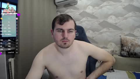 Carter.  online show from January 18, 1:18 pm