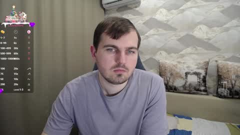 Carter.  online show from January 19, 12:50 pm