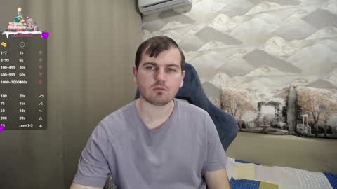 Carter.  online show from January 23, 10:32 am