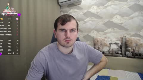 Carter.  online show from January 23, 1:35 pm