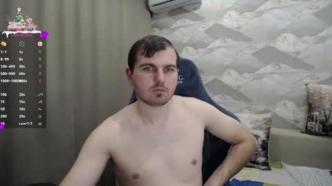 Carter.  online show from January 27, 2:57 pm