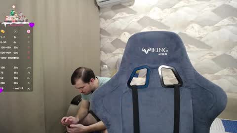 Carter.  online show from February 1, 12:47 pm