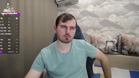 Carter.  online show from February 2, 9:51 am