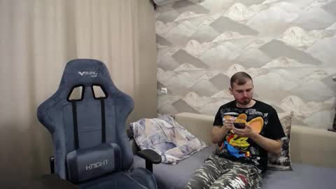 Carter.  online show from September 19, 9:11 am