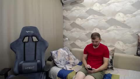 Carter.  online show from September 27, 1:05 pm