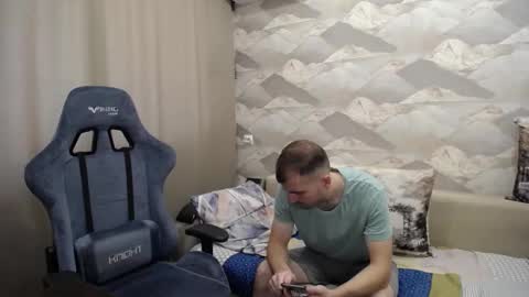 Carter.  online show from October 8, 10:02 am