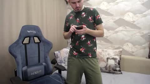 Carter.  online show from October 17, 7:44 am