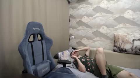 Carter.  online show from October 21, 11:11 am