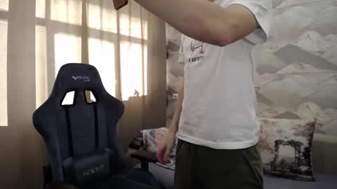 Carter.  online show from November 9, 6:01 am