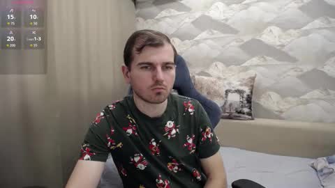 Carter.  online show from February 15, 8:02 am