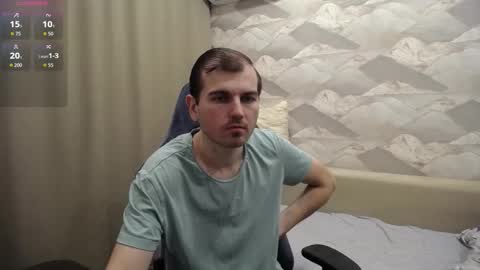 Carter.  online show from February 19, 10:44 am