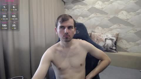 Carter.  online show from April 4, 7:28 am