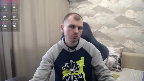 Carter.  online show from April 23, 8:24 am