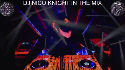 Nico Knight online show from November 26, 2:34 am