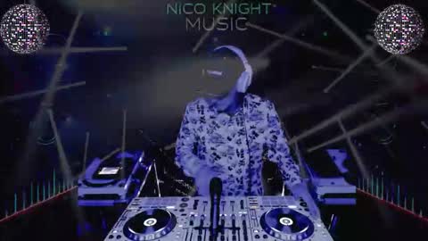 Nico Knight online show from February 1, 6:39 pm