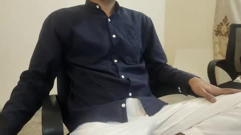 Harry online show from November 16, 6:30 am