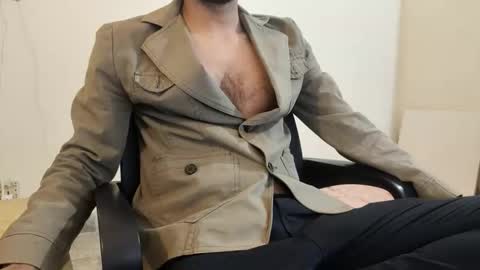 Harry online show from November 26, 2:18 pm