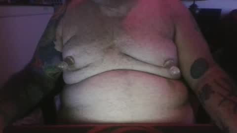 Masc Caged Bottom online show from September 27, 7:24 am