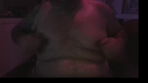 Masc Caged Bottom online show from October 5, 4:33 am