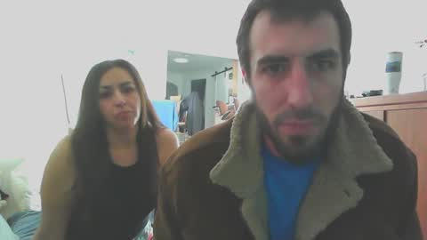 knkycpl4realnsty online show from February 12, 10:37 pm