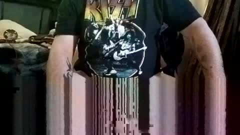 Snapshot of knock2wice1975 chatting on March 3, 8:49 am knock2wice1975 online show from March 3, 8:49 am