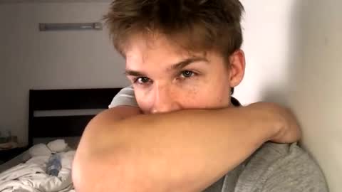 Adam online show from September 30, 8:58 pm