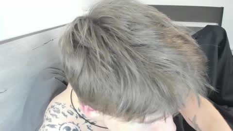 Adam online show from October 19, 3:29 am