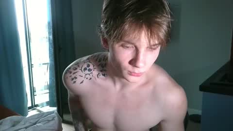 Adam online show from February 18, 12:23 pm