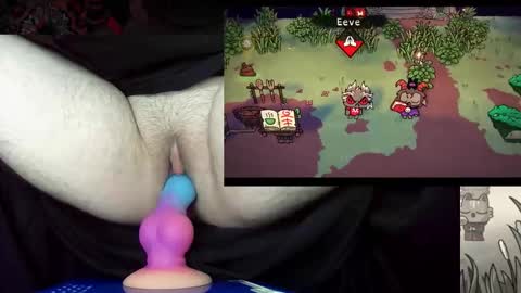 Snapshot of knottedkit chatting on October 13, 3:50 am knottedkit online show from October 13, 3:50 am