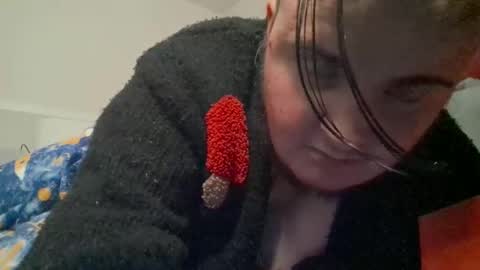 Miss Nebulara online show from February 19, 6:31 am