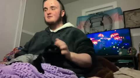 Miss Nebulara online show from March 10, 6:51 am