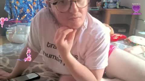 Snapshot of knotty_n3bulara chatting on July 6, 6:32 pm Miss Nebulara online show from July 6, 6:32 pm