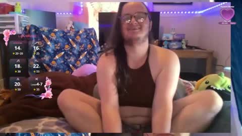 Snapshot of knotty_n3bulara chatting on July 10, 5:26 pm Miss Nebulara online show from July 10, 5:26 pm